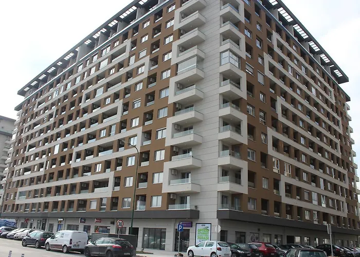 Smith Apartments Sarajevo