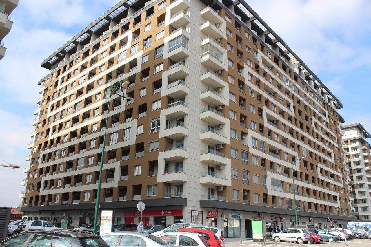 Apartment Smith