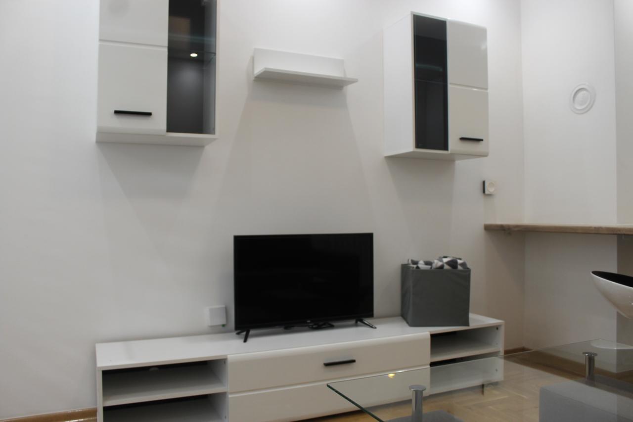 Smith Apartment Sarajevo
