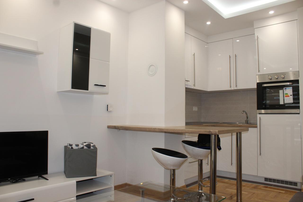 Smith Apartment Sarajevo