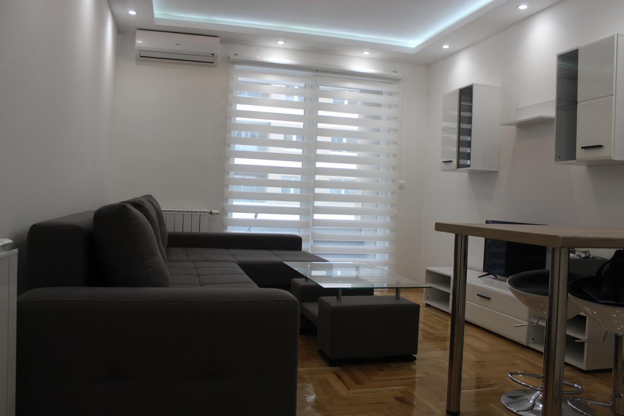 Apartment Smith *