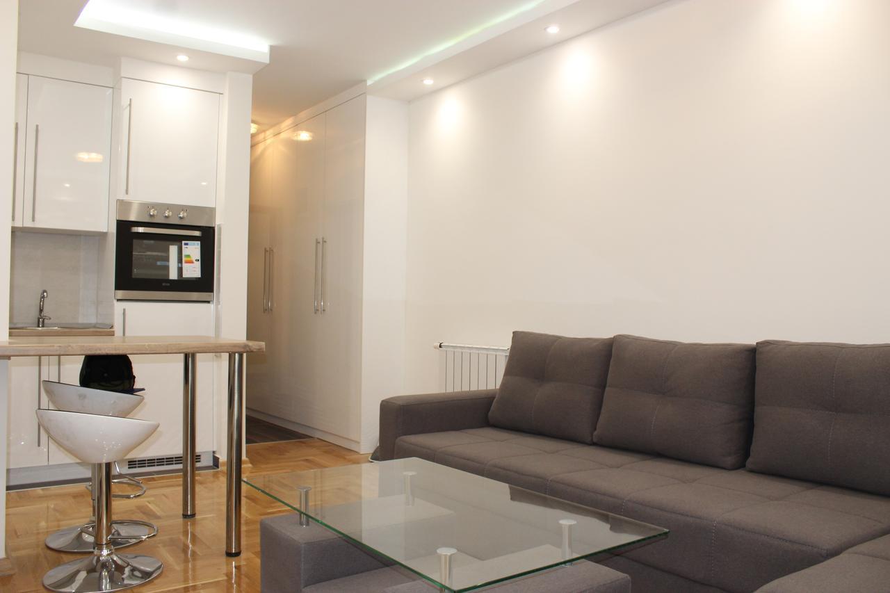 Smith Apartment Sarajevo