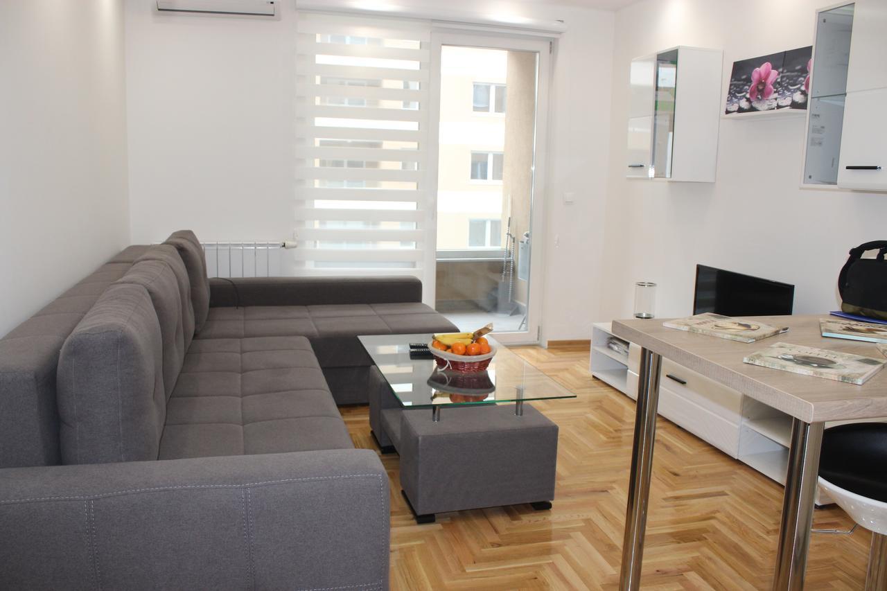 Apartment Smith *