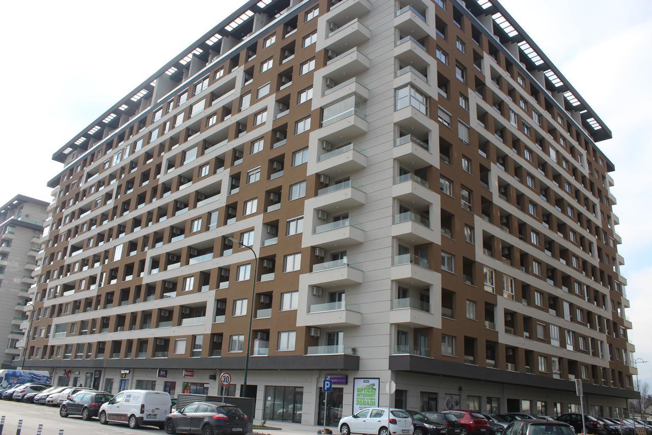 Apartment Smith *