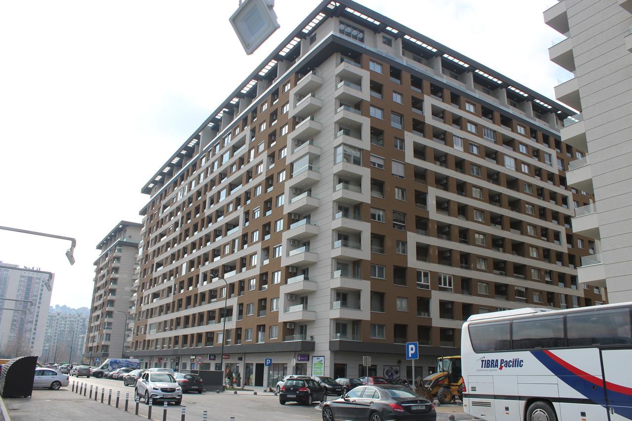 Apartment Smith *